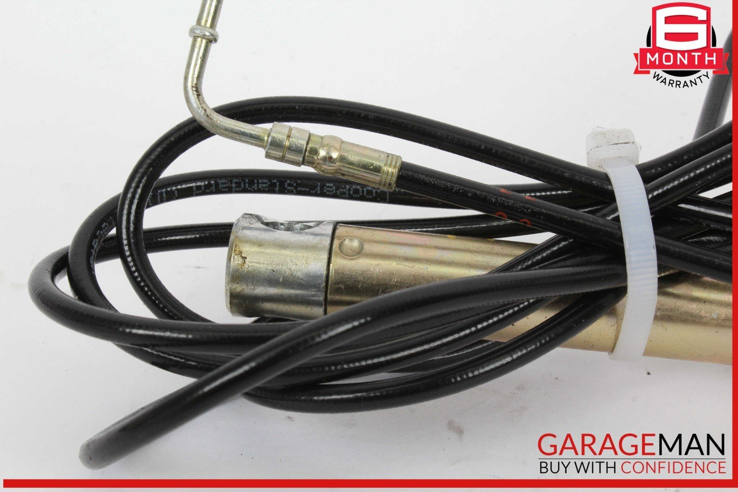 03-12 Mercedes R230 SL550 Convertible Top Right Side Load Assist Cylinder