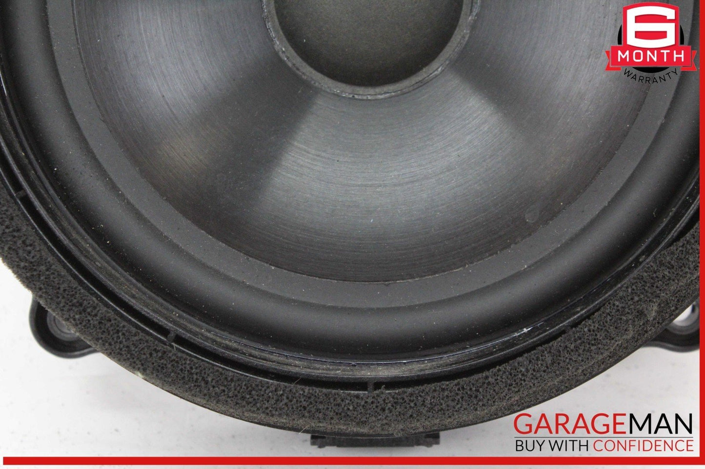 10-13 Land Rover Range Rover Sport Rear Left and Right Side Door Sound Speaker