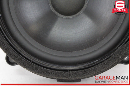 10-13 Land Rover Range Rover Sport Rear Left and Right Side Door Sound Speaker