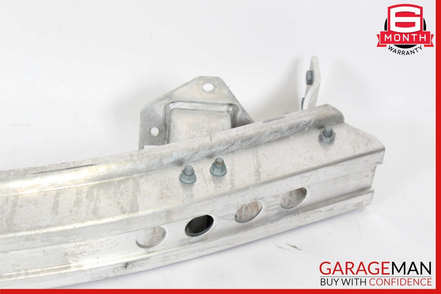18-23 Honda Odyssey Front Bumper Reinforcement Bracket Crash Rebar Assembly OEM