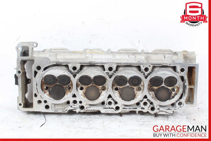 00-06 Mercedes W220 S500 SL500 Right Passenger Side Cylinder Head 1130161701 OEM