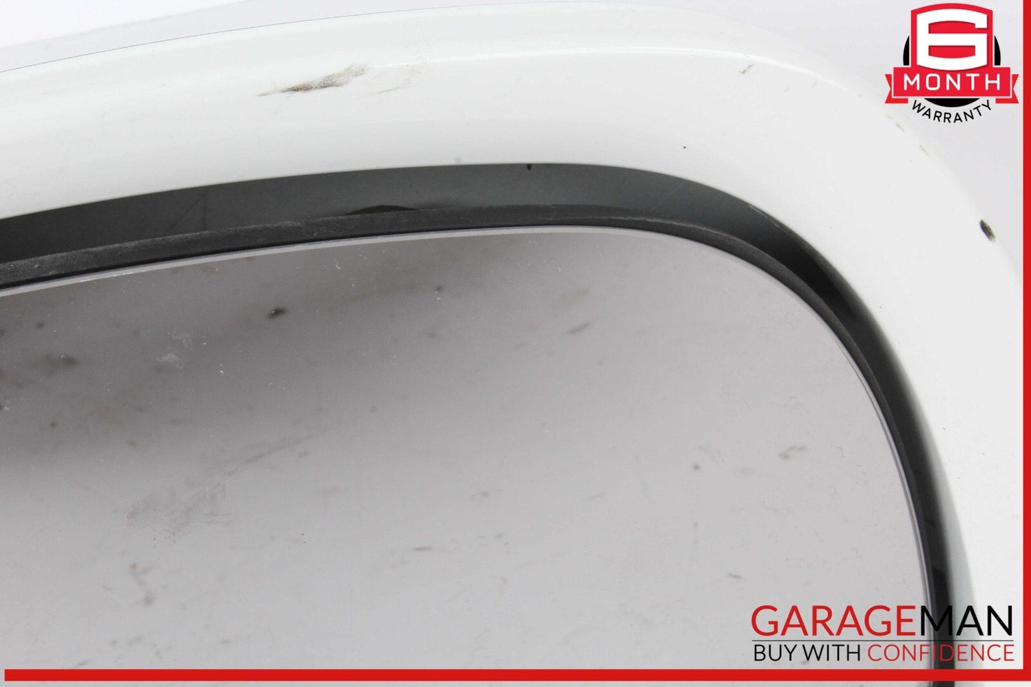 07-08 Mercedes GL450 X164 Front Right Side Mirror Door Rear View OEM