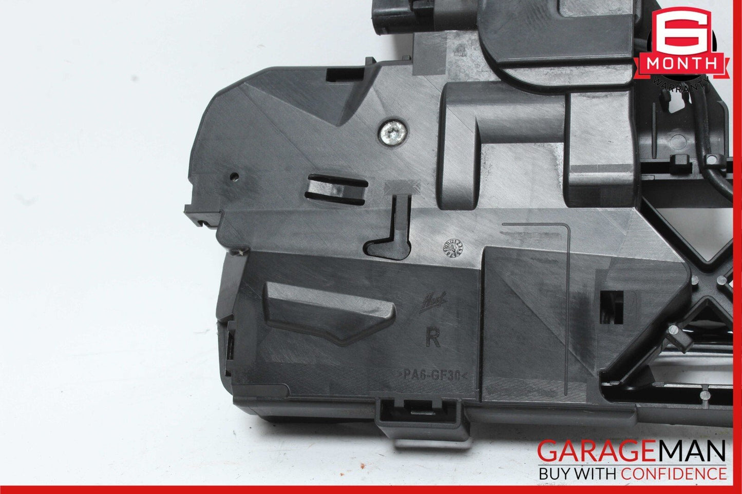 07-13 Mercedes W221 S550 Front Right Passenger Exterior Door Handle Keyless Go