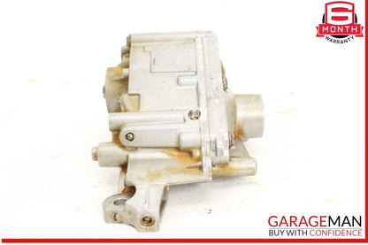 14-18 BMW X5 F15 X6 235i Engine Motor Oil Pump 7613549 OEM