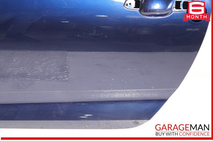 18-24 Audi S5 RS5 A5 Front Left Driver Side Door Shell Panel OEM