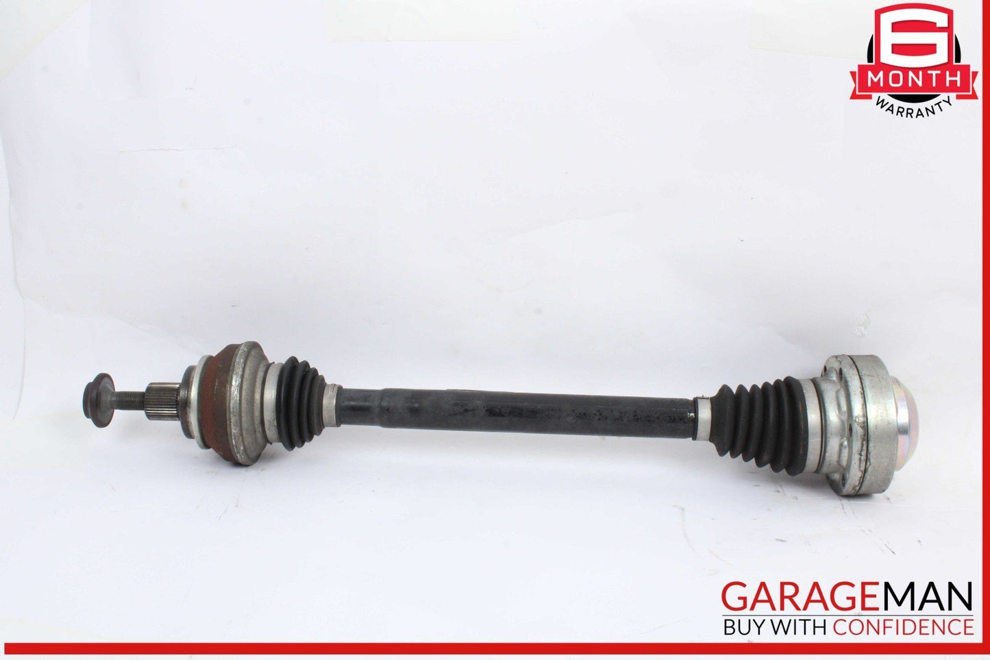 18-24 Audi S5 RS5 Rear Left Driver Side CV Axle Driveshaft 8W0501203F OEM