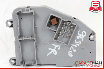92-99 Mercedes W140 300SE S420 Front Right Seat Switch Control 1408200610 OEM