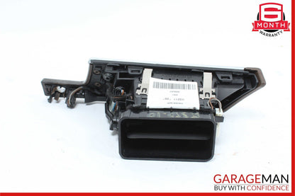 10-13 Mercedes W212 E350 E400 Dashboard Dash AC A/C Air Vent LeftÂ Trim OEM