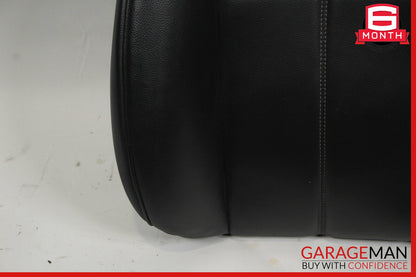 07-12 Mercedes X164 GL450 Seat Cushion Top Upper Front Left Driver OEM