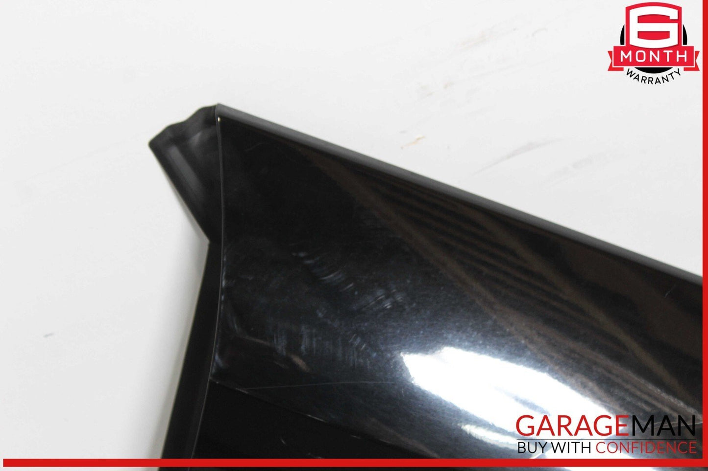 07-12 Mercedes X164 GL450 Front Right Passenger Side Wing Fender Panel Cover