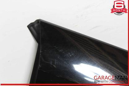 07-12 Mercedes X164 GL450 Front Right Passenger Side Wing Fender Panel Cover