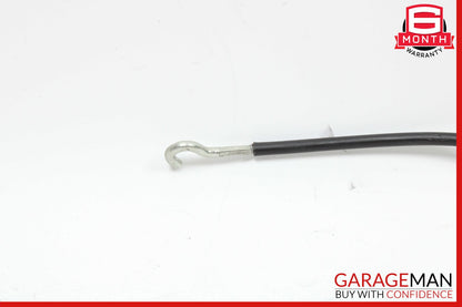 06-11 Mercedes W219 CLS550 CLS55 AMG Front Right Door Lock Latch Actuator OEM