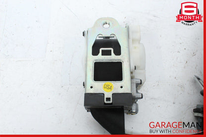 05-08 Mercedes R171 SLK280 SLK350 Front Left Seatbelt Seat Belt Retractor OEM
