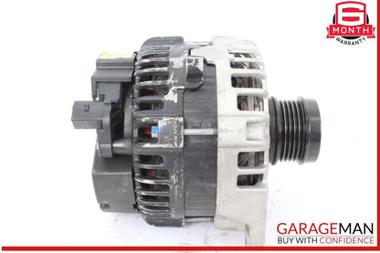 13-20 Mercedes W117 CLA250 Engine Motor Alternator Generator 0009061903 OEM