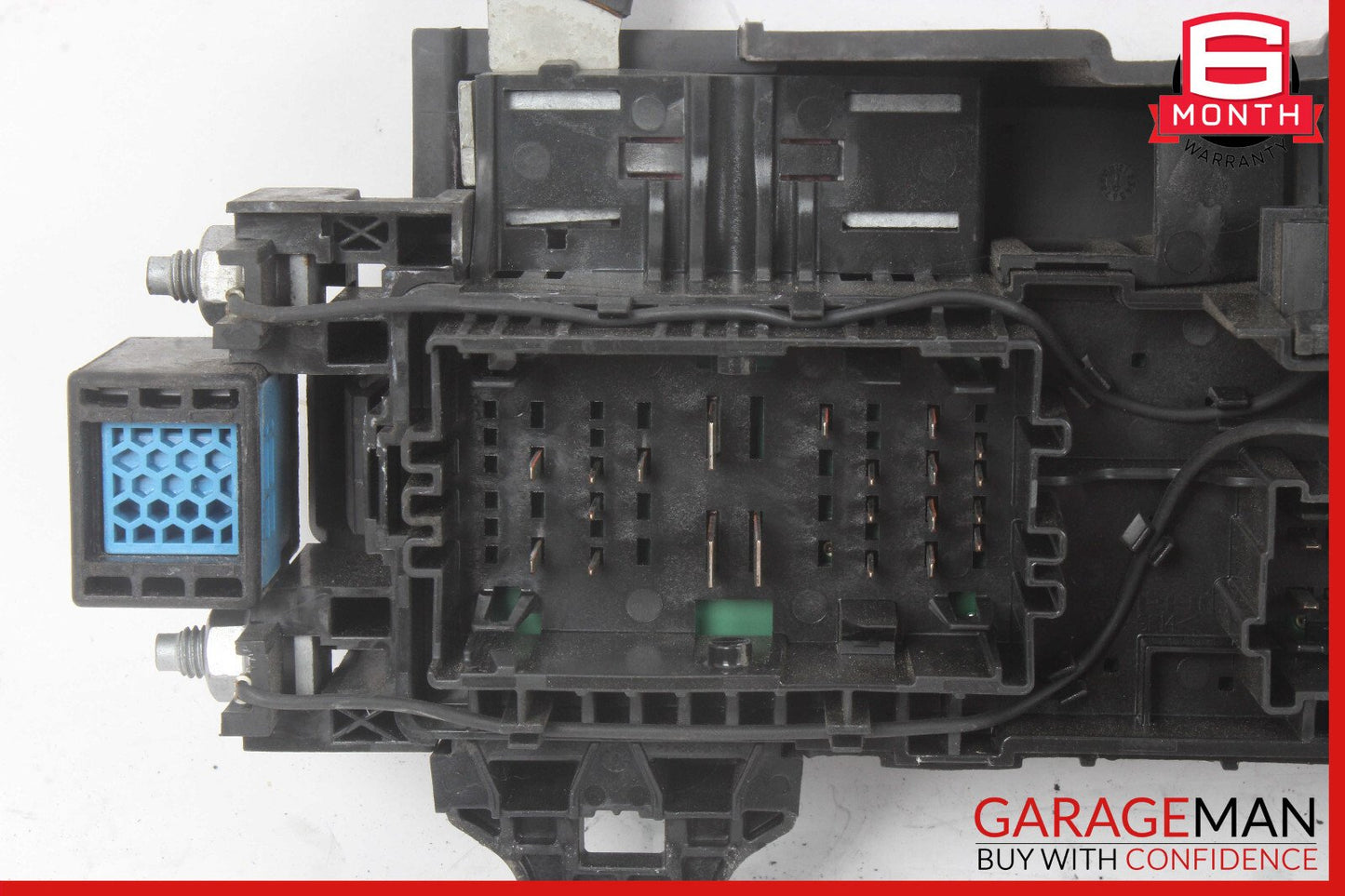 16-20 Tesla Model S Junction Terminal Fuse Box Control Module OEM