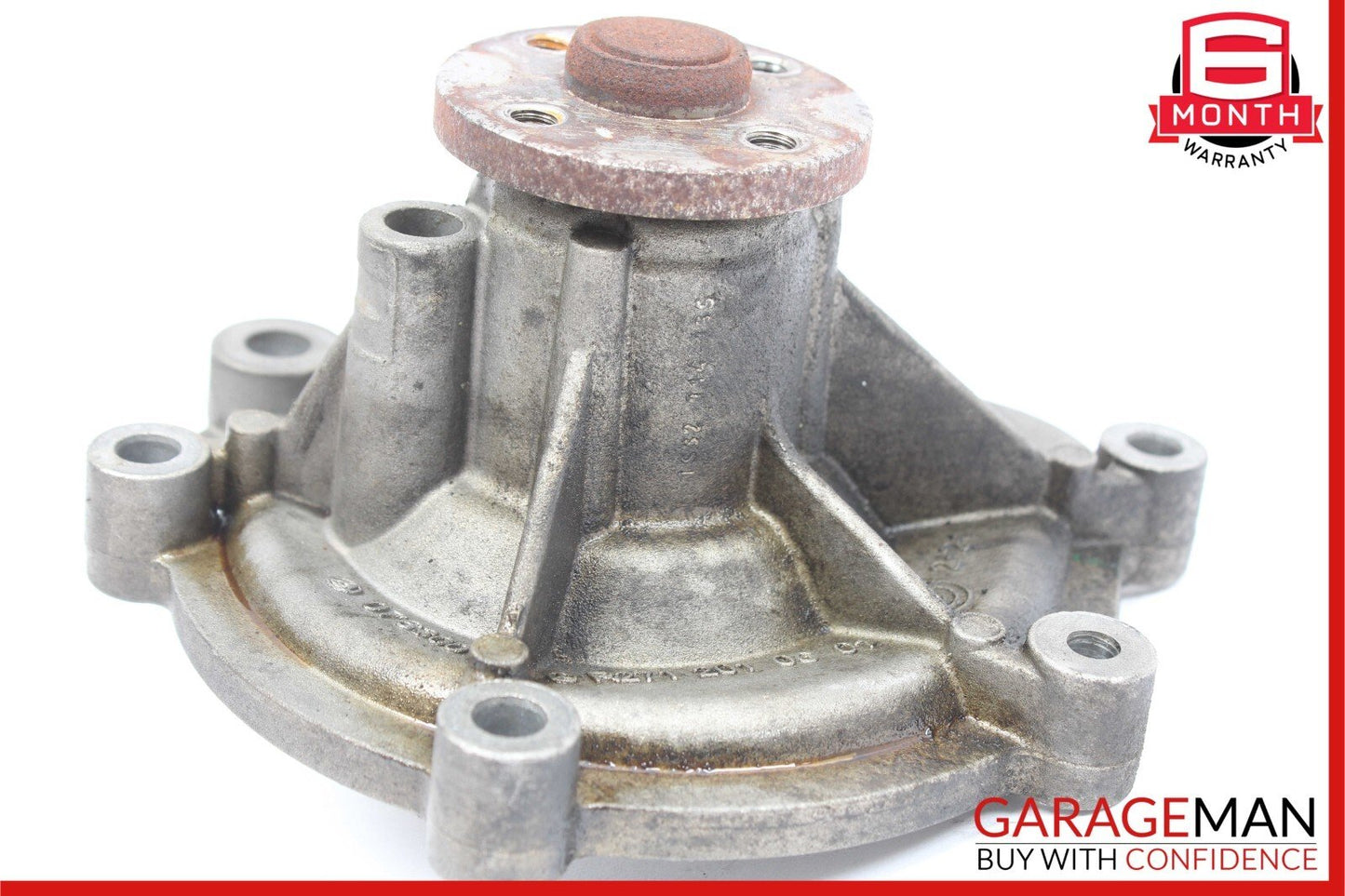 12-15 Mercedes W204 C250 SLK250 M271 Engine Coolant Motor Water Pump