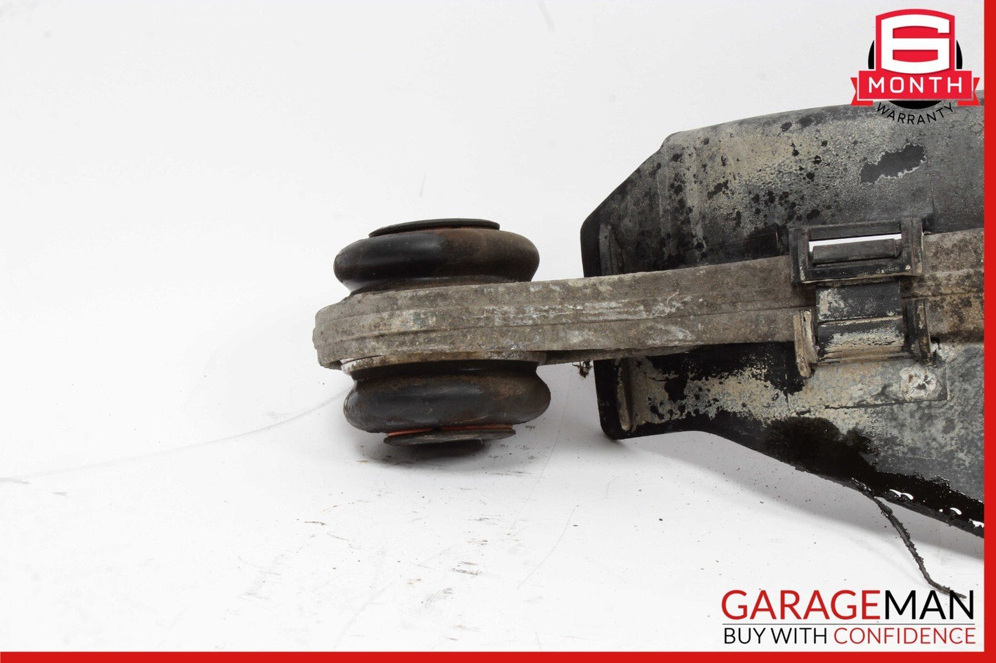 97-04 Porsche Boxster 986 Front Right Suspension Trailing Link Control Arm OEM