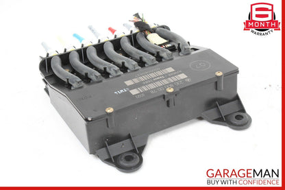 00-09 Mercedes W215 CL500 Front Right / Left Seat Control Valve Block Module OEM