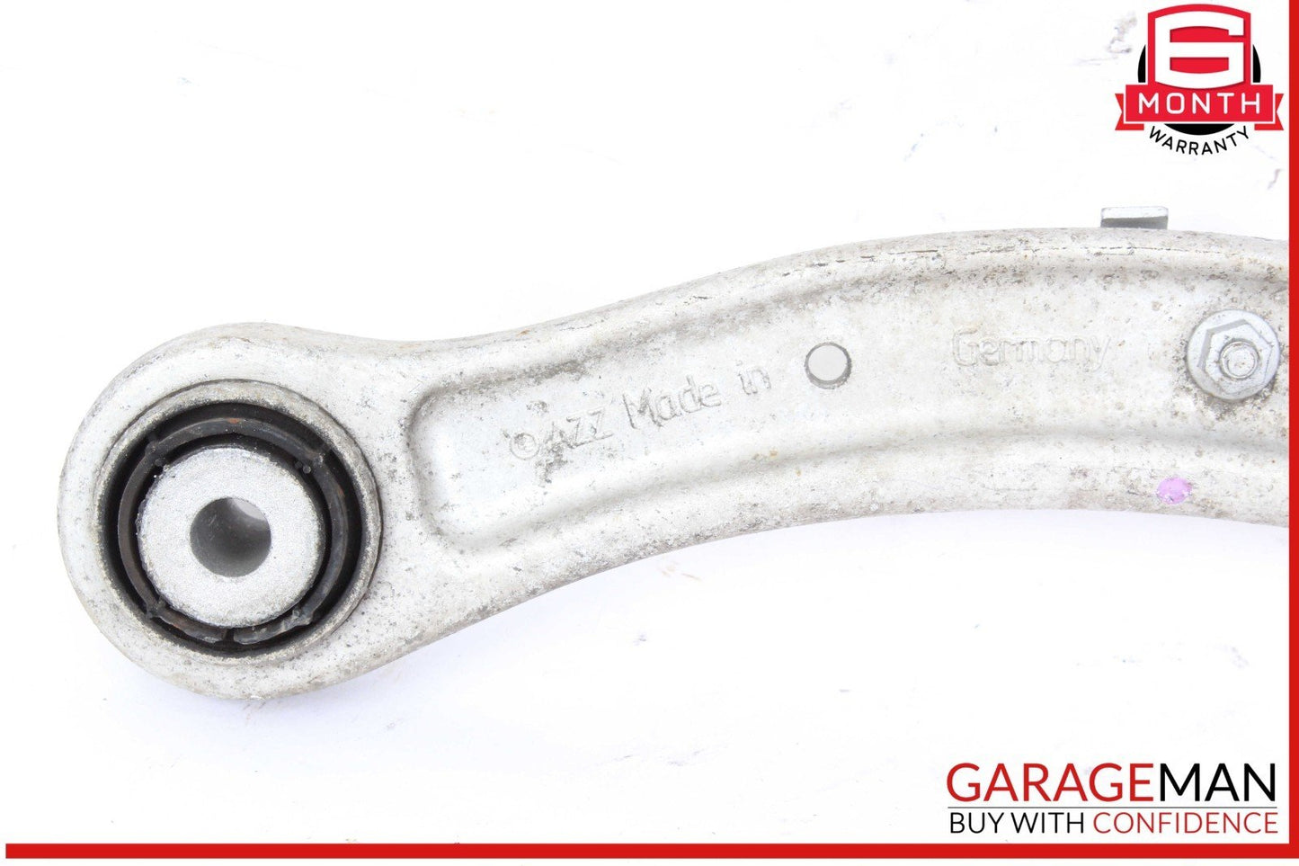 03-10 Porsche Cayenne 955 957 Rear Left or Right Side Upper Forward Control Arm