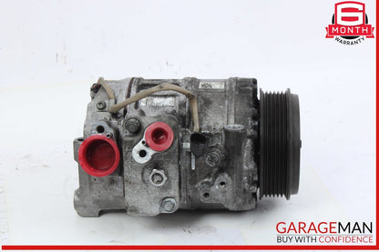 07-11 Mercedes W221 S550 CL550 A/C Air Conditioning Compressor 0022306711 OEM