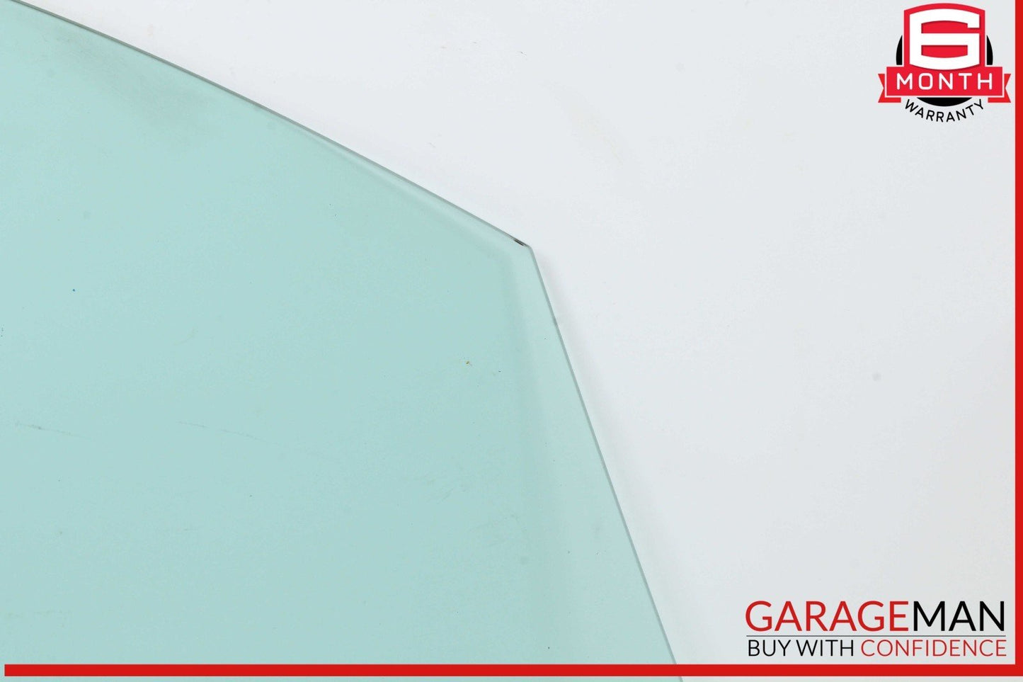 15-24 Porsche Macan 95B Front Left Driver Side Door Window Glass 95B845201B OEM