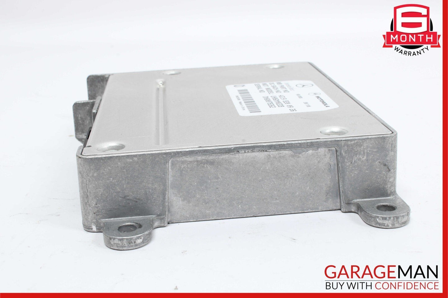06-12 Mercedes E350 GL450 R350 Communication Control Controller Module Unit OEM