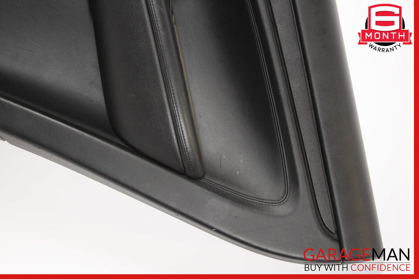 03-10 Porsche Cayenne 955 957 Rear Right Side Interior Door Panel Trim Cover OEM
