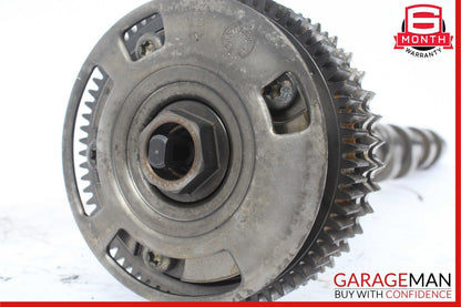 08-11 Mercedes W204 C300 Right Side Engine Intake Camshaft Cam Shaft OEM