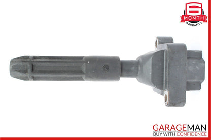 97-04  Mercedes R170 SLK230 Engine Ignition Coil Spark Plug Set of 4 Pc