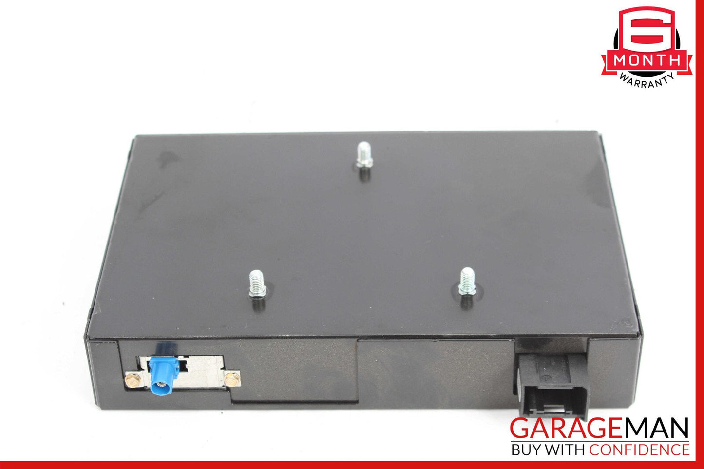 07-14 Mercedes W216 CL550 SLK350 Sirius Satellite Radio Module Receiver OEM