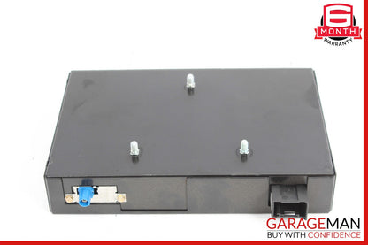 07-14 Mercedes W216 CL550 SLK350 Sirius Satellite Radio Module Receiver OEM