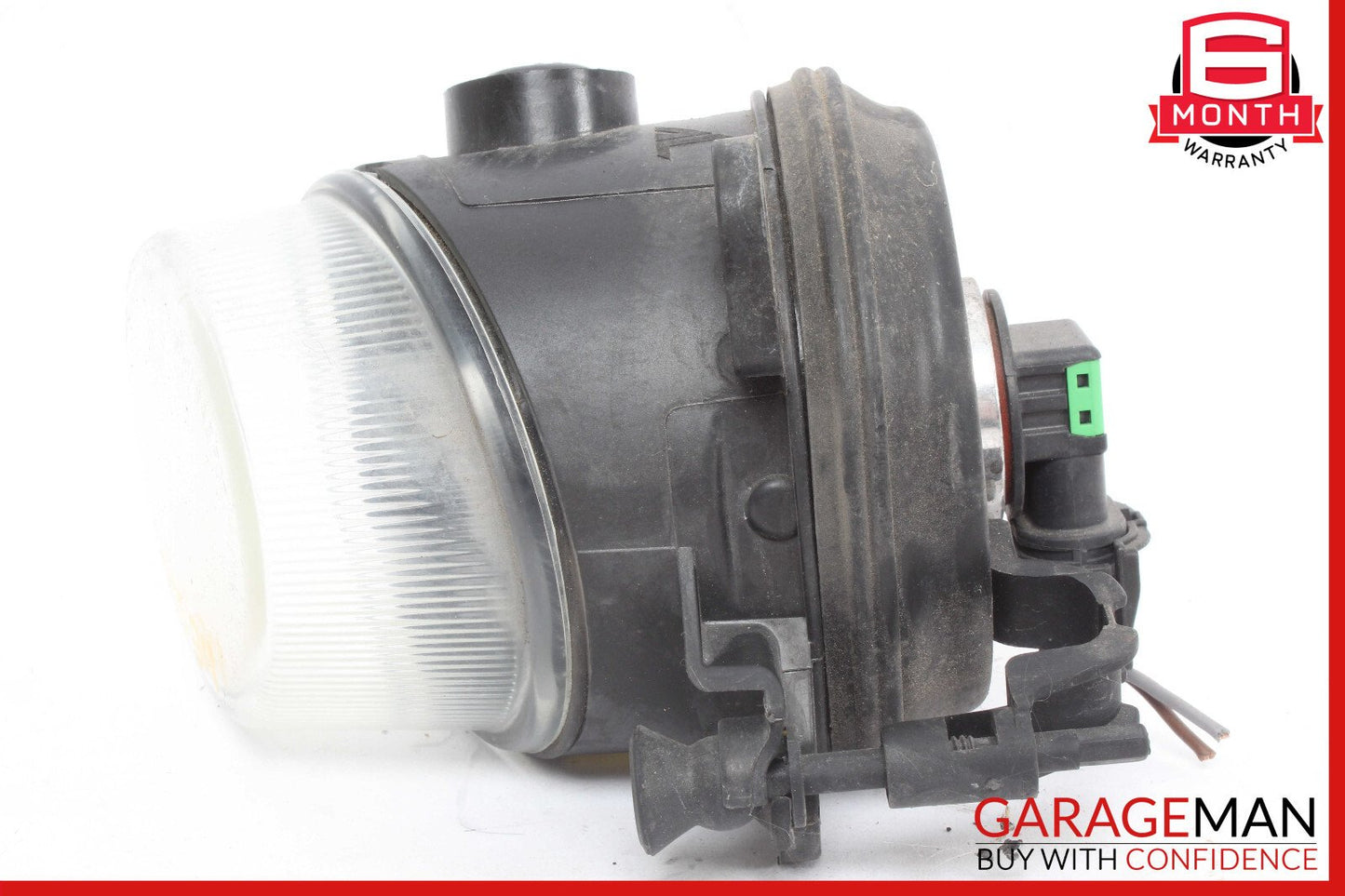 10-13 Mercedes W212 E350 GL450 S550 Sport Left Driver Side Fog Light Lamp OEM