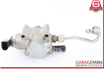 09-16 Audi S4 High Pressure Fuel Pump 03H127025N OEM