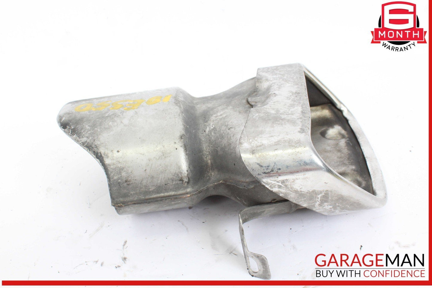 10-18 Mercedes W212 E350 E400 CLS550 Rear Left Side Exhaust Muffler Tip