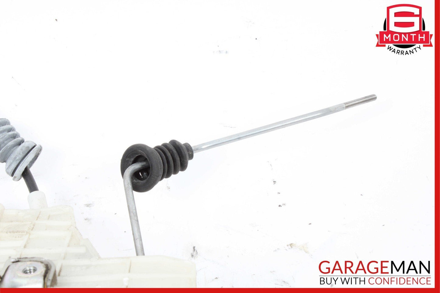 07-13 Mercedes W221 S550 S450 Rear Right Passenger Door Lock Latch Actuator
