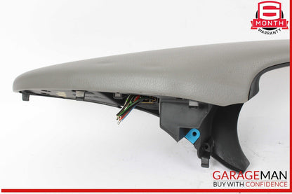 97-04 Porsche Boxster 986 Dashboard Dash Speedometer Cover Trim OEM