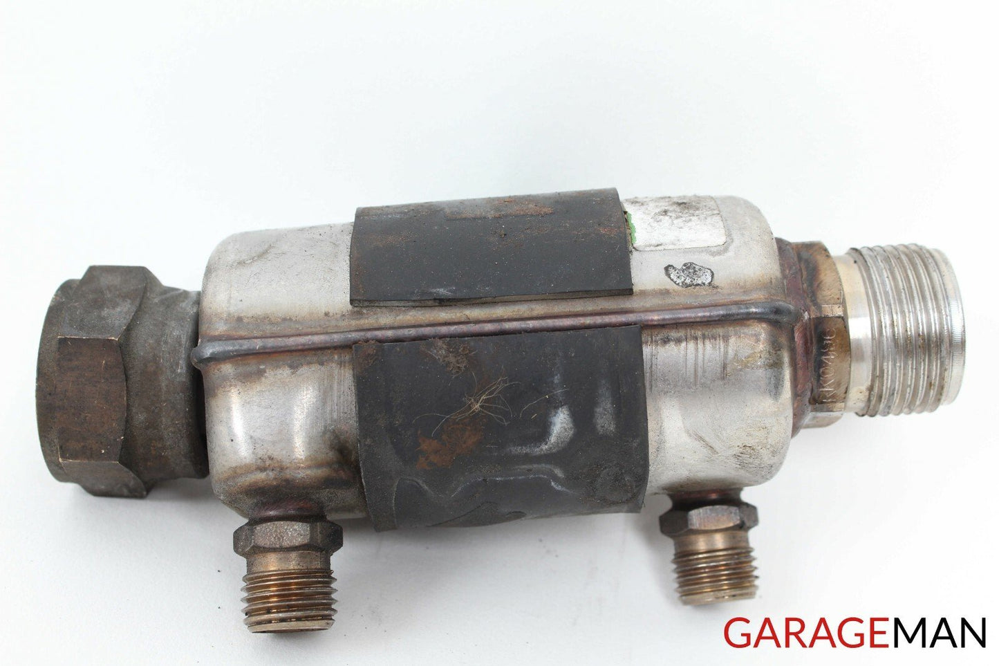 94-99 MERCEDES W140 S420 ENGINE SENSOR VALVE OEM
