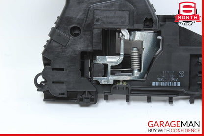 06-13 Mercedes X164 GL450 ML500 R350 Exterior Door Handle Front Right Side OEM