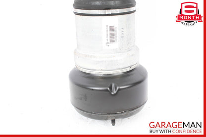 07-14 Mercedes W221 S550 Rear Left / Right Air Suspension Shock Strut Airmatic