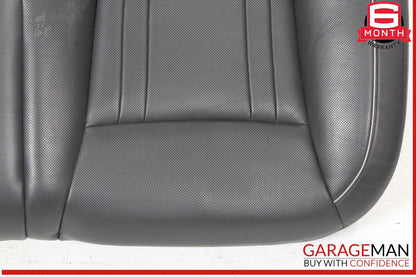 15-16 Hyundai Genesis Rear Lower Bottom Seat Cushion OEM
