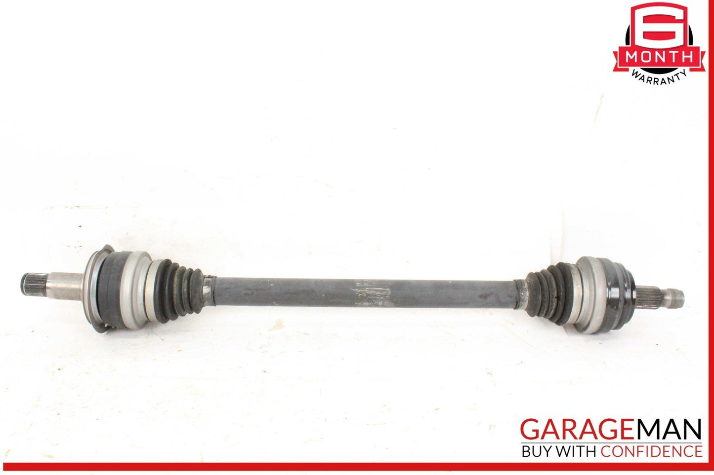 08-17 Mercedes W205 C300 Rear Left or Rear Right Side CV Axle Half Shaft OEM