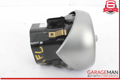 16-22 Mercedes X253 GLC43 AMG Front Left Driver Side Dash AC A/C Air Vent