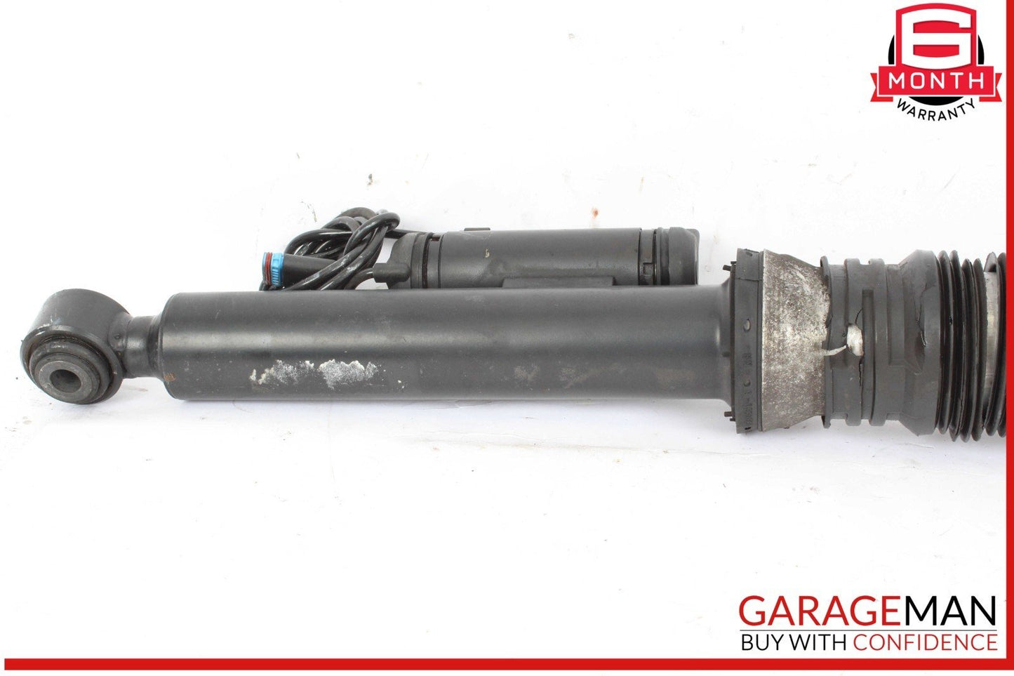 07-14 Mercedes W221 S550 S400 Front Right / Left Airmatic Shock Strut Arnott