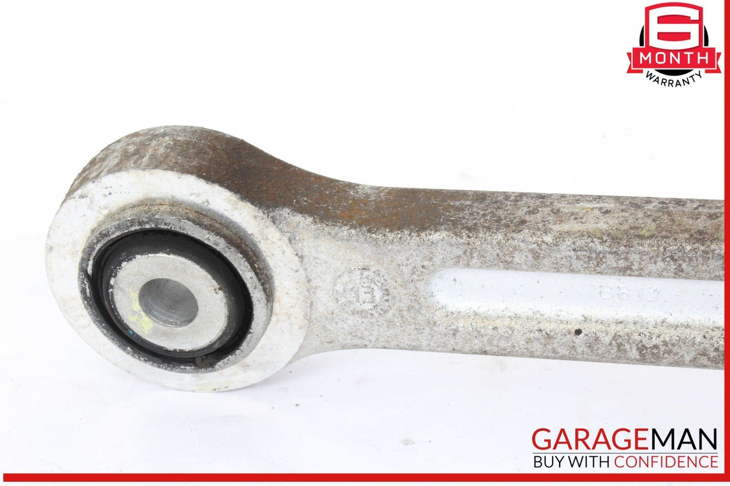 14-17 Maserati Ghibli S Rear Left or Right Side Control Arm Bar Link 670006273
