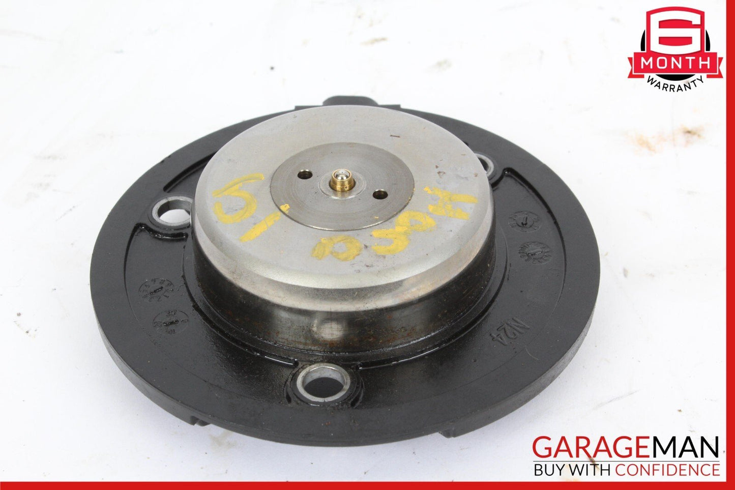17-20 Porsche Macan 95B Audi A4 Q7 Camshaft Adjuster Sensor Assembly 06L109259