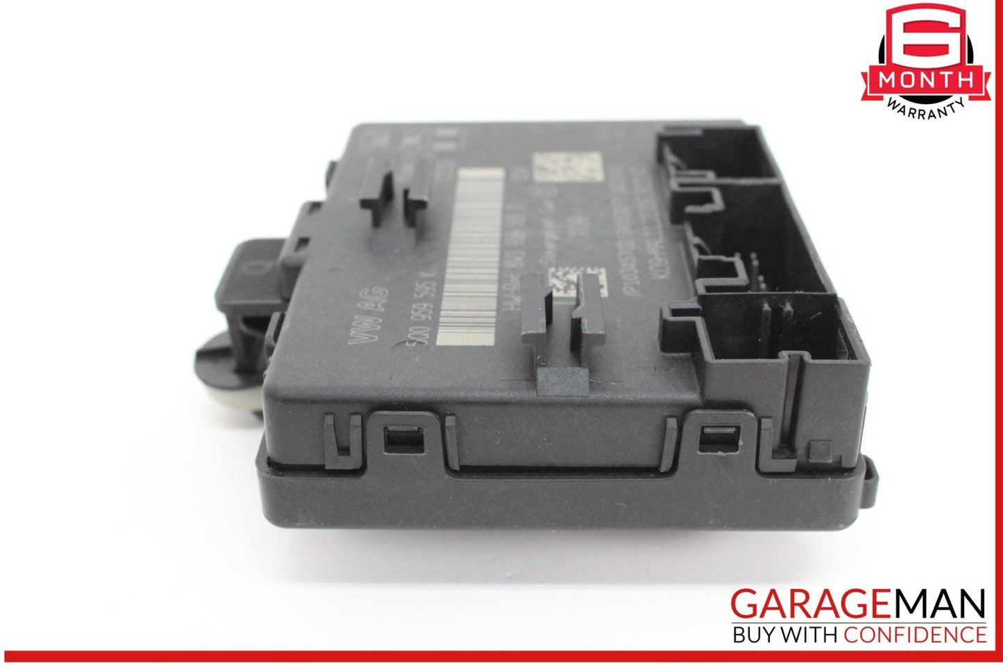 19-24 Audi Q3 Rear Left or Right Door Control Module 5Q0959595K