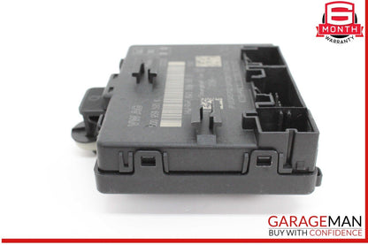 19-24 Audi Q3 Rear Left or Right Door Control Module 5Q0959595K