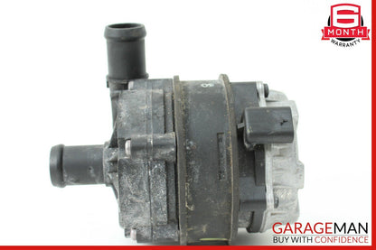 14-17 Maserati Ghibli Auxiliary Secondary Electric Water Pump 670005347 OEM