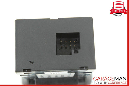 07-13 Mercedes W221 S550 CL550 Electronic Parking Button Switch 2215401445 OEM