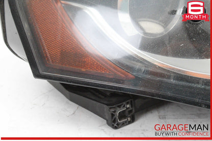 09-12 Audi A4 S4 Front Right Passenger Side HID Xenon Head Light Lamp OEM